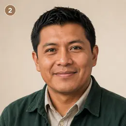 Luis Fernando Méndez