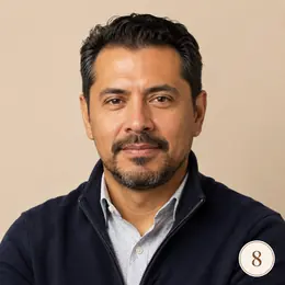 Roberto Aguilar